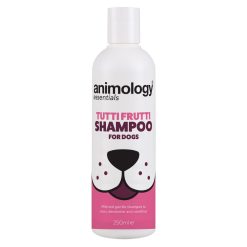 Animology Essentials Tutti Frutti Shampoo - 250ml