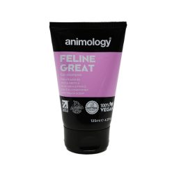 Animology Feline Great Cat Shampoo - 125ml