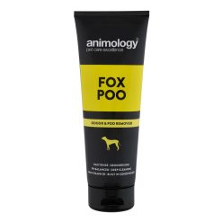 Animology Fox Poo Shampoo - 250ml
