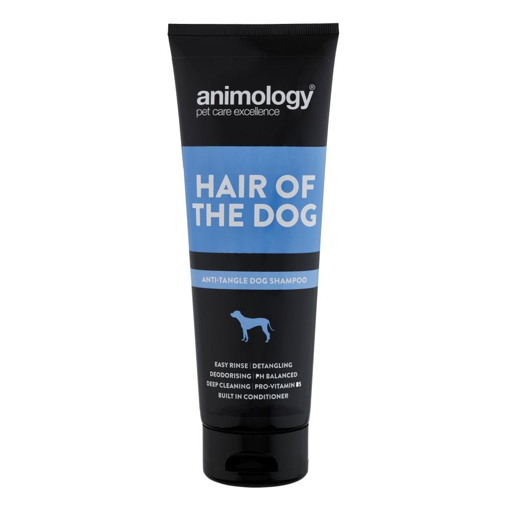Animology Hair Of The Dog Shampoo - 250ml