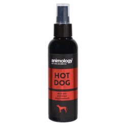 Animology Hot Dog Fragrance Mist - 150ml
