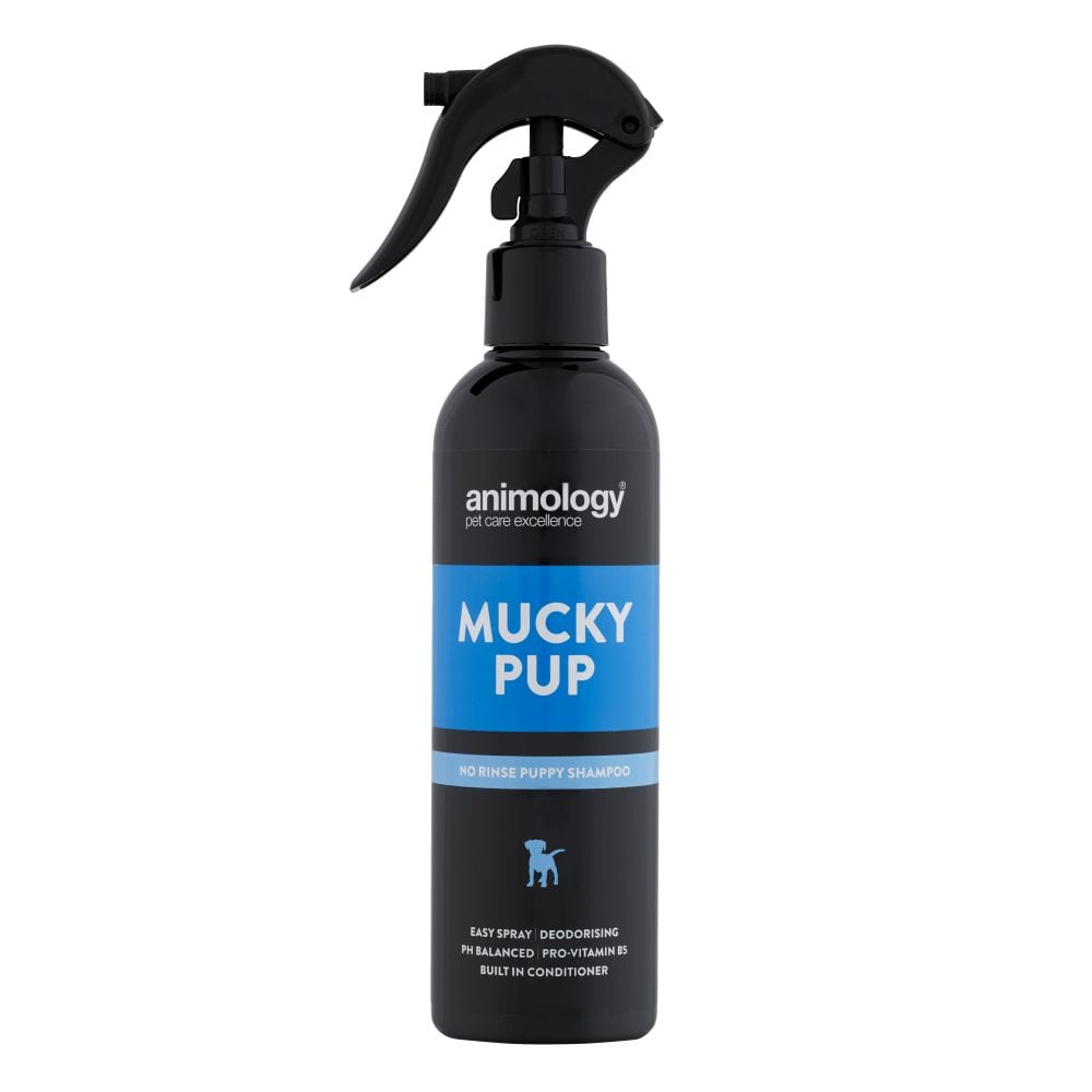 Animology Mucky Pup Shampoo - 250ml
