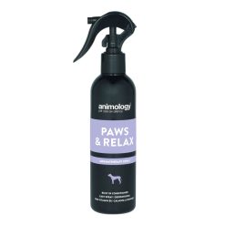 Animology Paws & Relax Spray - 250ml