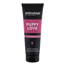 Animology Puppy Love Shampoo - 250ml