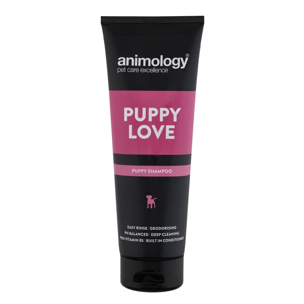 Animology Puppy Love Shampoo - 250ml