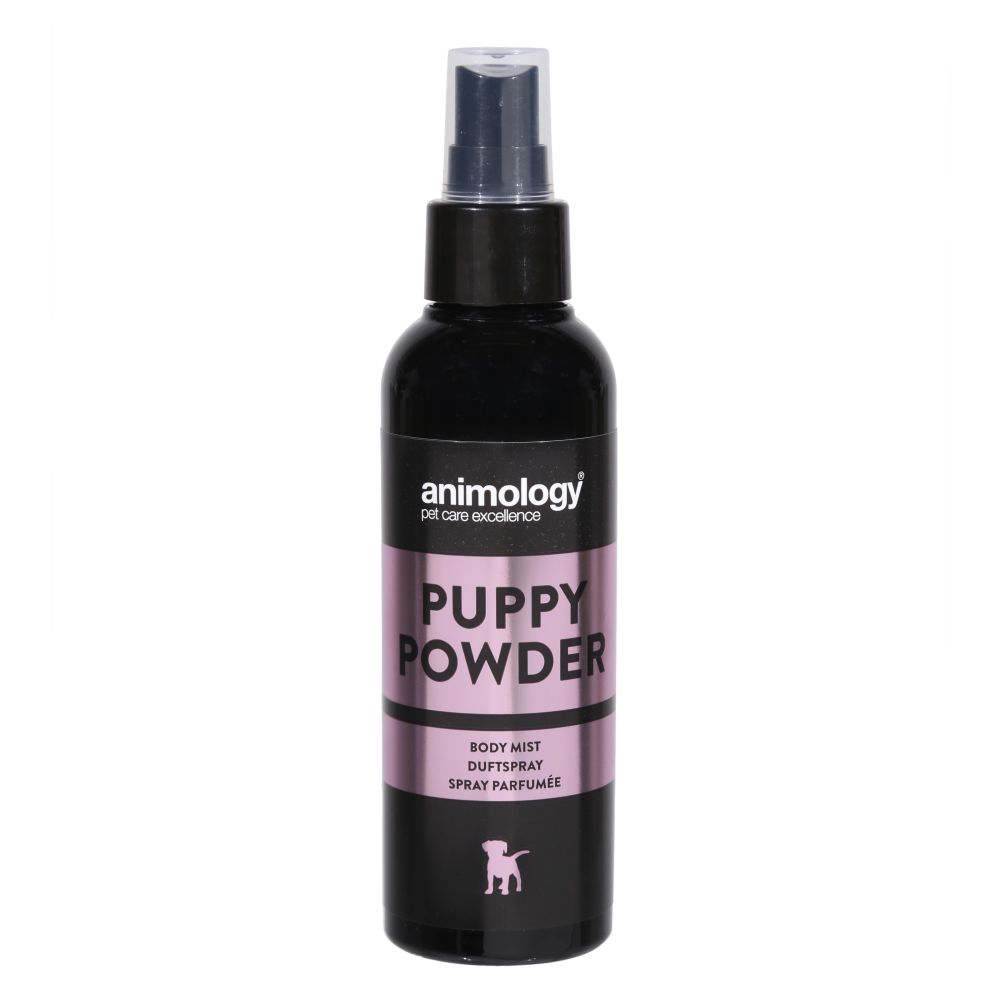 Animology Puppy Powder Fragrance Mist - 150ml
