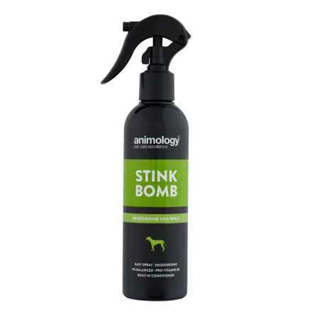 Animology Stink Bomb Spray - 250ml