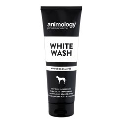 Animology White Wash Shampoo - 250ml