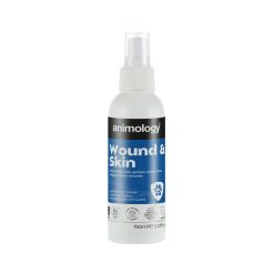 Animology Wound & Skin Spray - 150ml