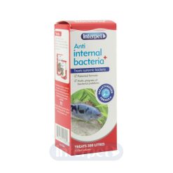 Anti Internal Bacteria - 100ml