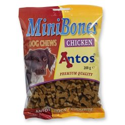 Antos Mini Bones Chicken - 200g