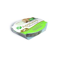 Applaws Cat Pot Chicken & Rice - 60g, case of 10