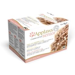 Applaws Cat Tin Senior 6 pack - 70g