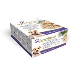Applaws Dog Multi Supreme 8 Pack - 156g