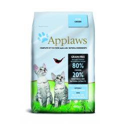 Applaws Dry Kitten Various Sizes