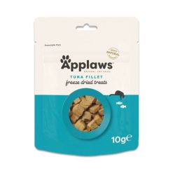 Applaws Natural Freeze Dried Tuna Fillet Cat Treats - 10g
