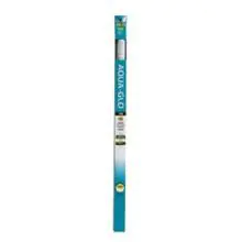 Aqua Glo T8 Fluorescent Bulb 20w - 24 inches