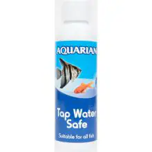 Aquarian Tap Water Safe - 118ml