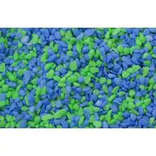 Aquatic Roman Gravel Aqua Blend Mix - 2kg