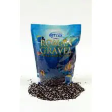 Aquatic Roman Gravel Harliquin Blend Mix - 2kg