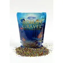 Aquatic Roman Gravel Spectrum Mix - 2kg