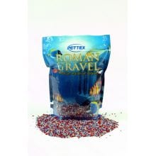 Aquatic Roman Gravel Tri-Colour Mix Various Sizes
