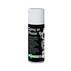 Aqueos Spray On Plaster - 200ml