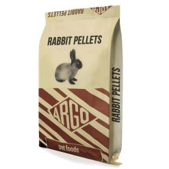 Argo Rabbit Pellets - 20kg