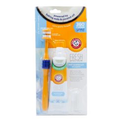 Arm & Hammer Fresh Coconut Dental Kit Puppy