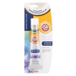 Arm & Hammer Fresh Coconut Mint Toothpaste Dogs - 57g