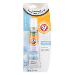 Arm & Hammer Fresh Coconut Mint Toothpaste Puppy - 57g