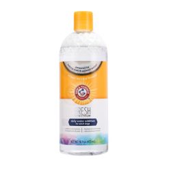 Arm & Hammer Fresh Coconut Water Additive Dogs - 473ml