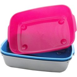 Armitage Litter Tray, case of 5 Various Sizes
