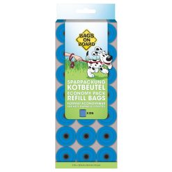 Bags On Board Refill Pantry Pack - 315s