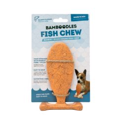 Bamboodles Fish - Medium