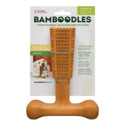 Bamboodles Peanut Butter - Large