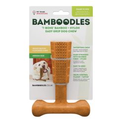 Bamboodles Peanut Butter Various Sizes
