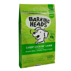 Barking Heads Chop Lickin' Lamb ( Formally Bad Hair Day) Various Sizes