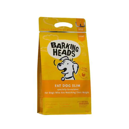 Barking Heads Fat Dog Slim Various Sizes