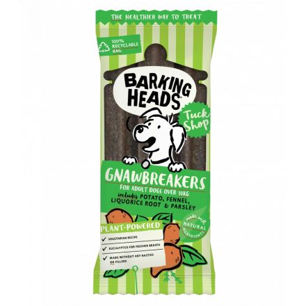 Barking Heads Gnawbreakers - 200g