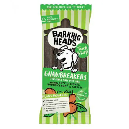 Barking Heads Gnawbreakers - 200g
