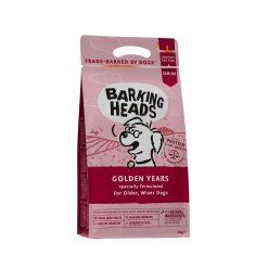Barking Heads Golden Years Various Sizes
