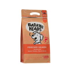 Barking Heads Pooched Salmon (Formally Fusspot) - 2kg