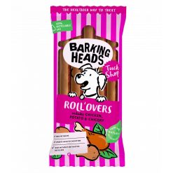 Barking Heads Roll Overs - 150g