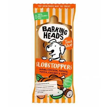 Barking Heads Slobstoppers - 200g
