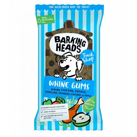 Barking Heads Whine Gums - 150g