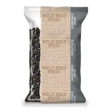 Basics Black Sunflower Seed - 500g