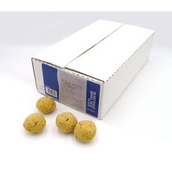 Basics Fat Balls - 50box