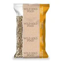 Basics Sunflower Hearts - 400g
