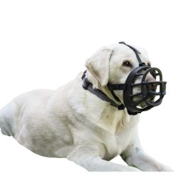 Baskerville Ultra Muzzle Various Sizes